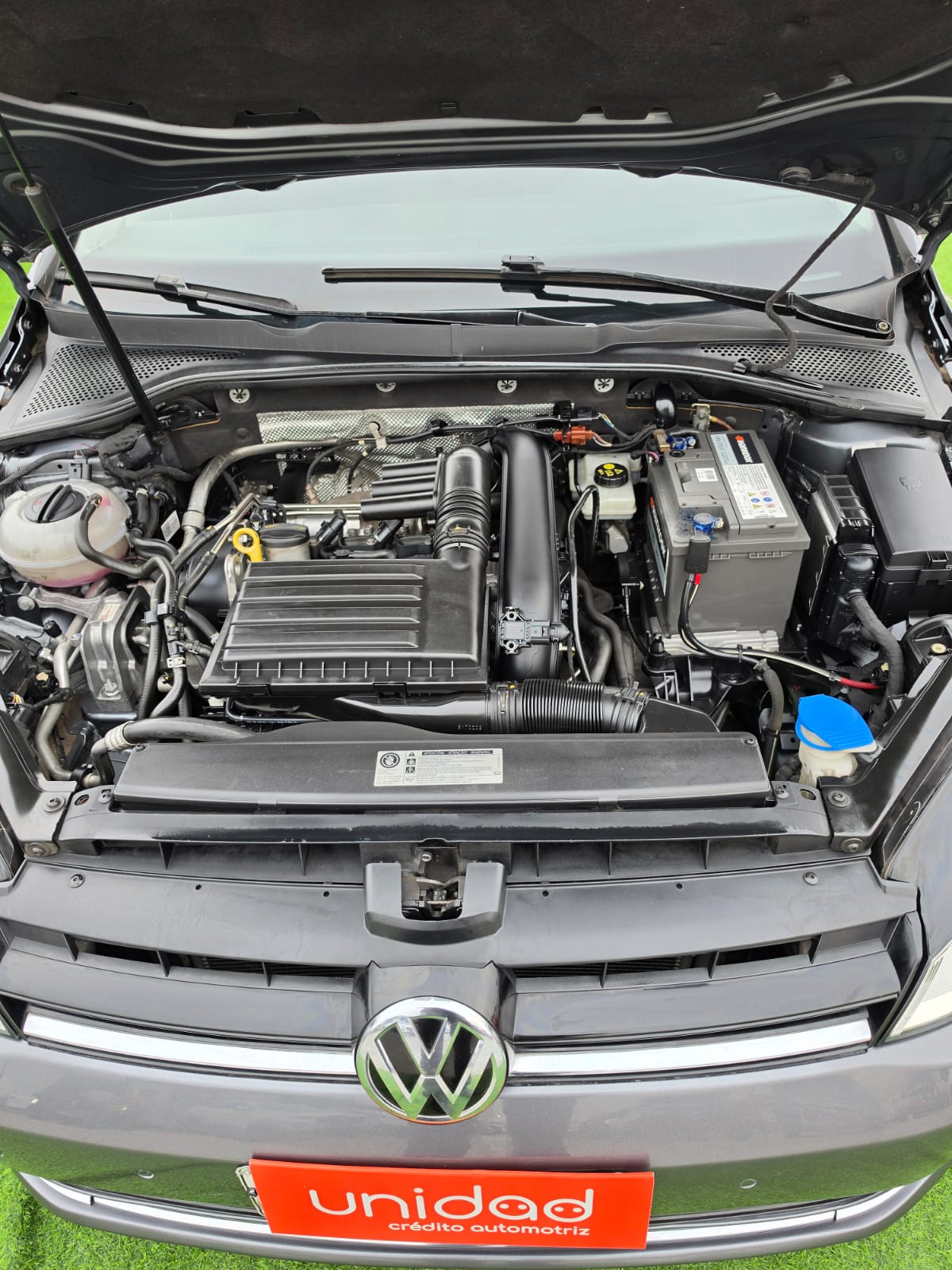 Volkswagen Golf — foto 31 de 40