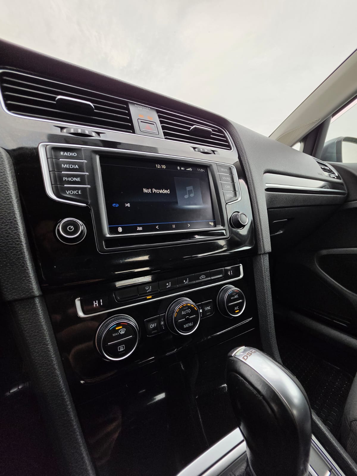Volkswagen Golf — foto 13 de 40