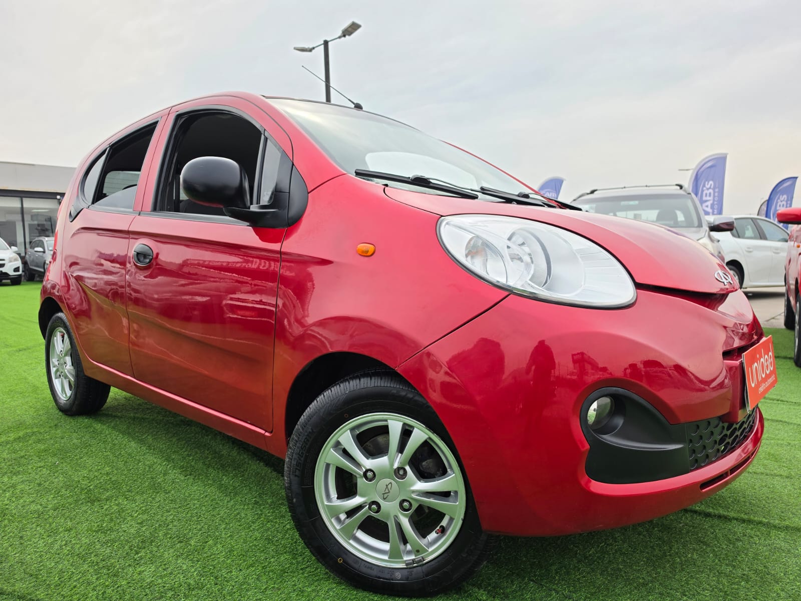 Chery Iq