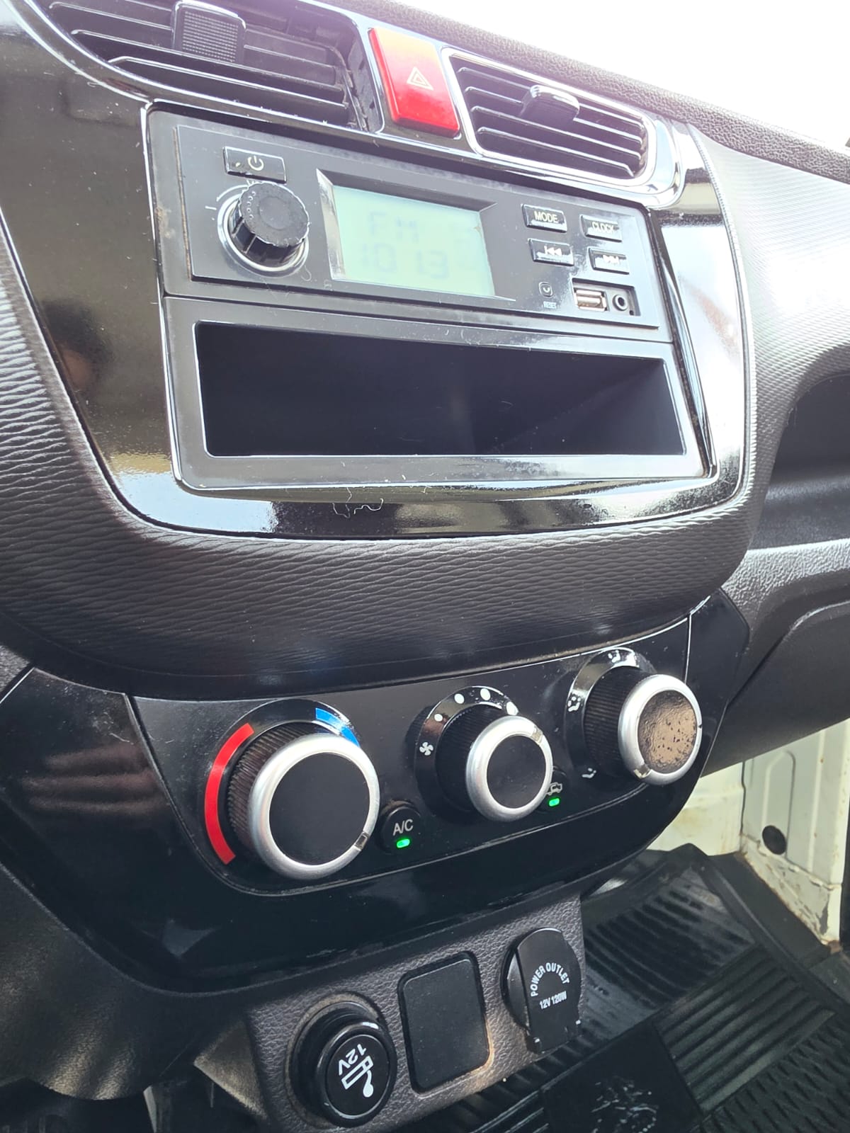 Foton Tm3 — foto 25 de 31