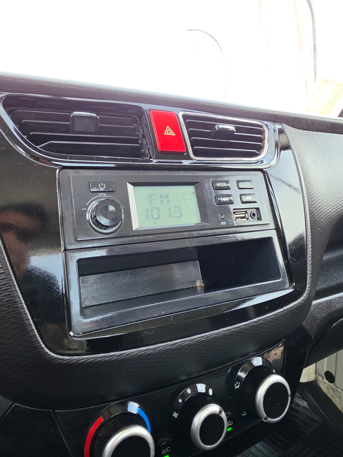 Foton Tm3 — foto 24 de 31