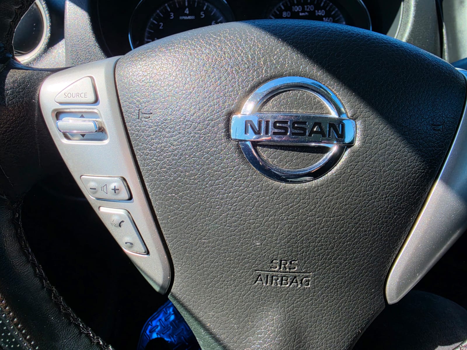 Nissan Versa — foto 8 de 40