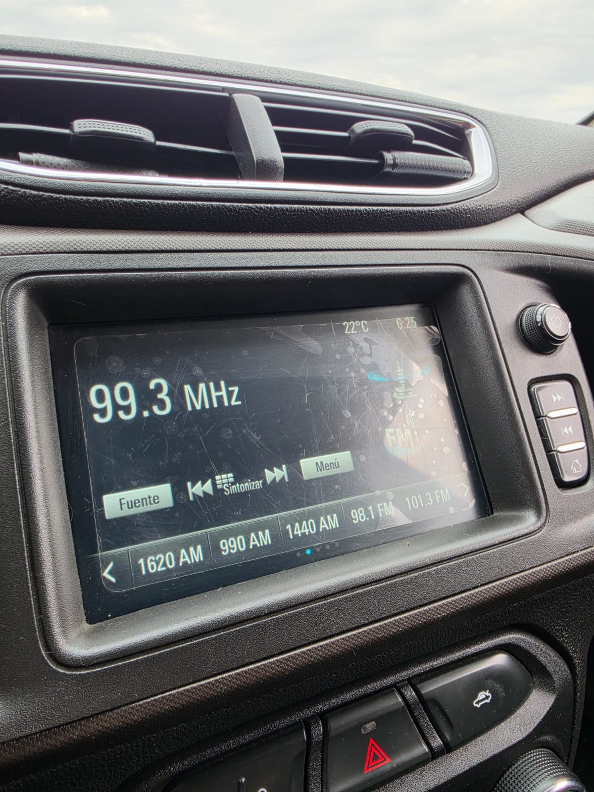 Chevrolet Prisma — foto 38 de 40