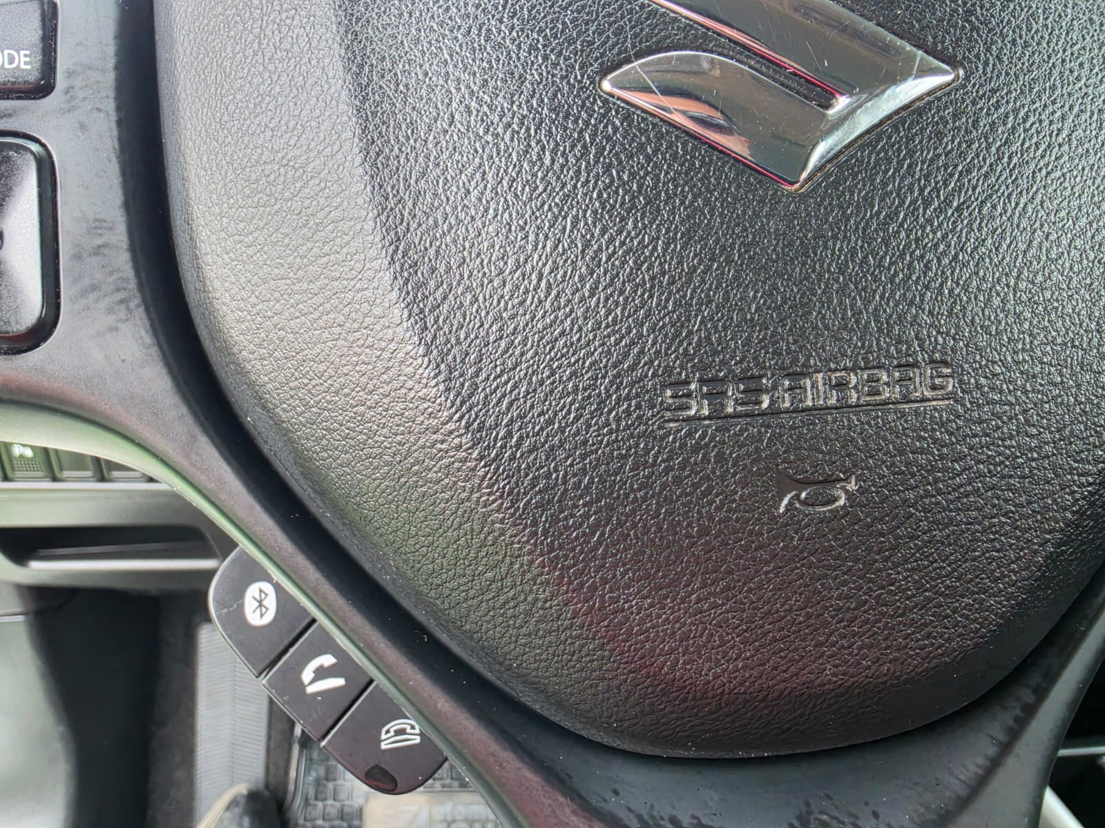 Suzuki Baleno — foto 33 de 39
