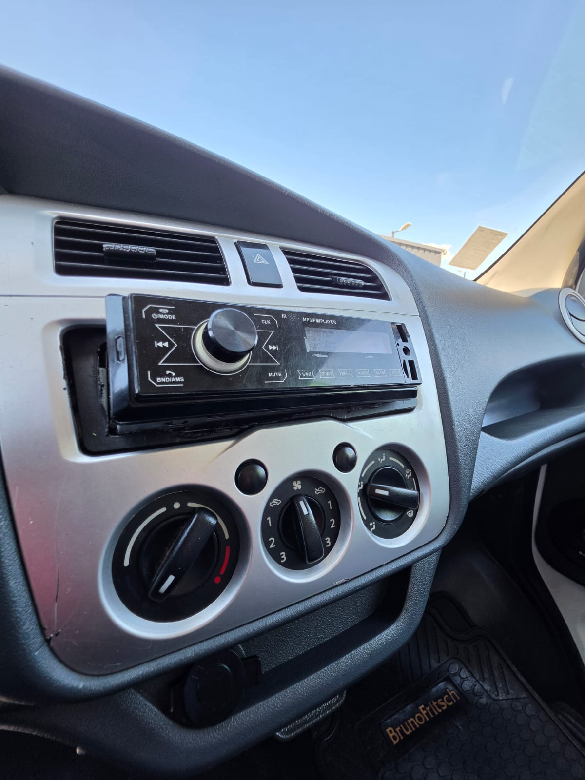 Changan C21 Box — foto 11 de 28