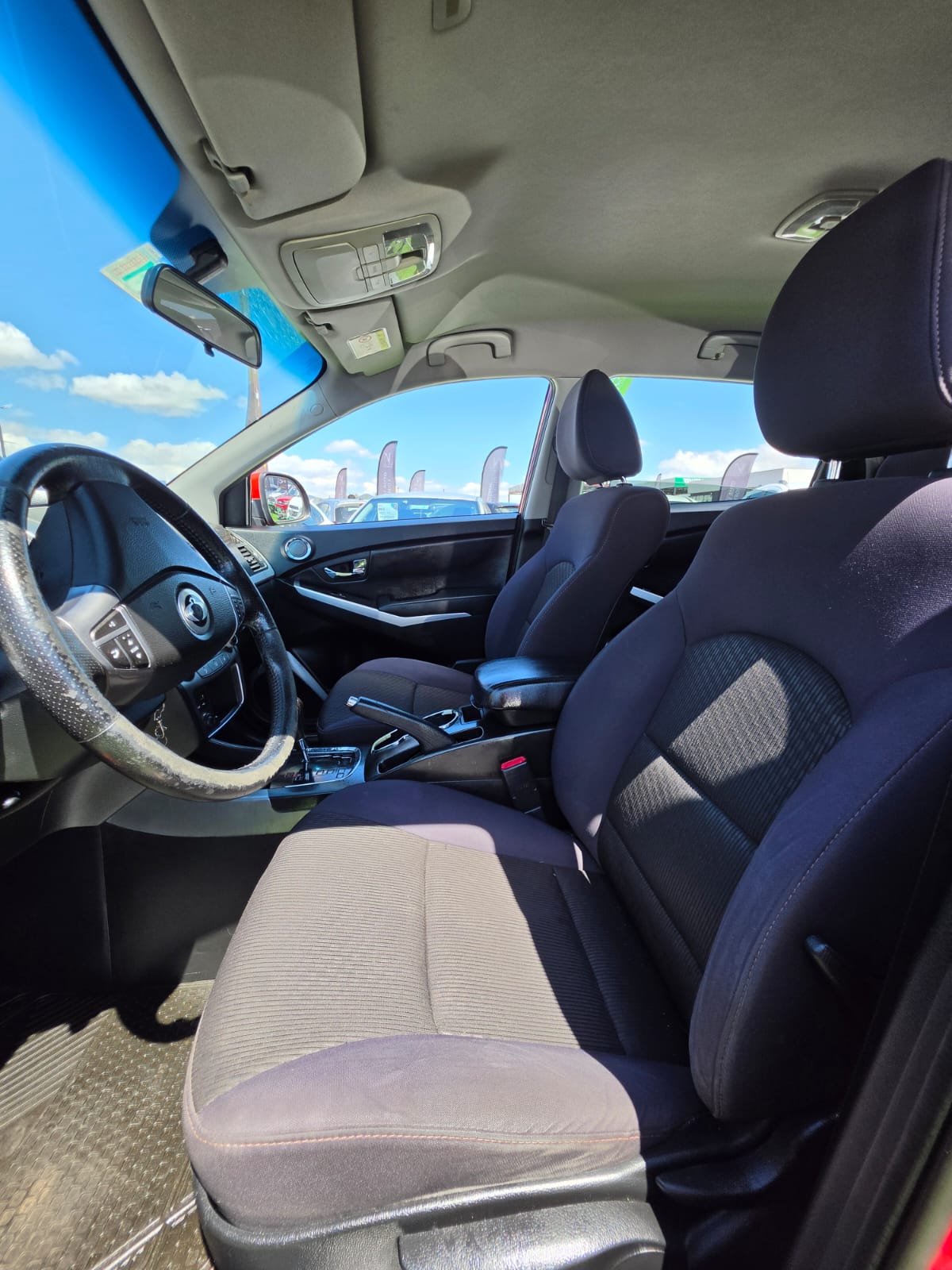 Changan M201 — foto 2 de 22