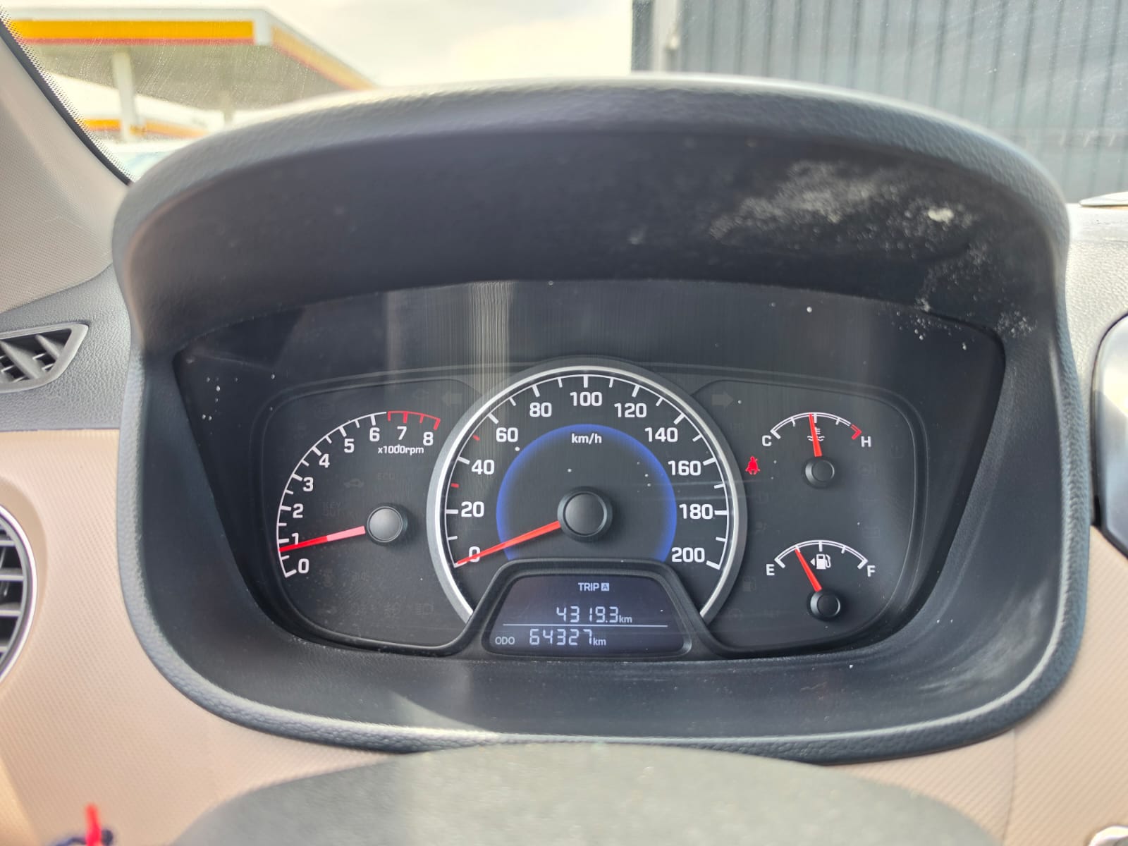 Hyundai Grand I10 — foto 4 de 40