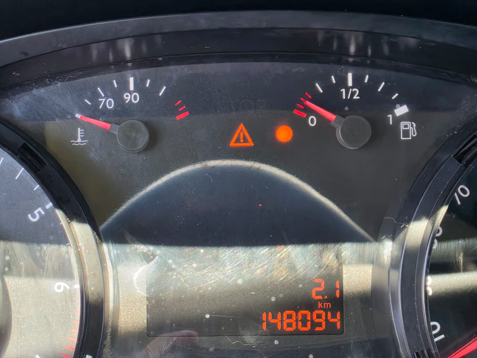 Peugeot 3008 — foto 29 de 33