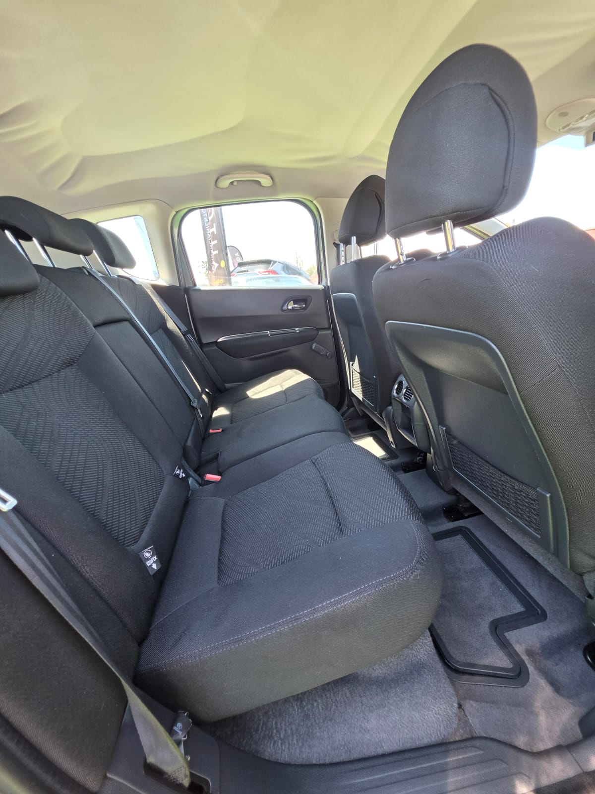 Peugeot 3008 — foto 16 de 33