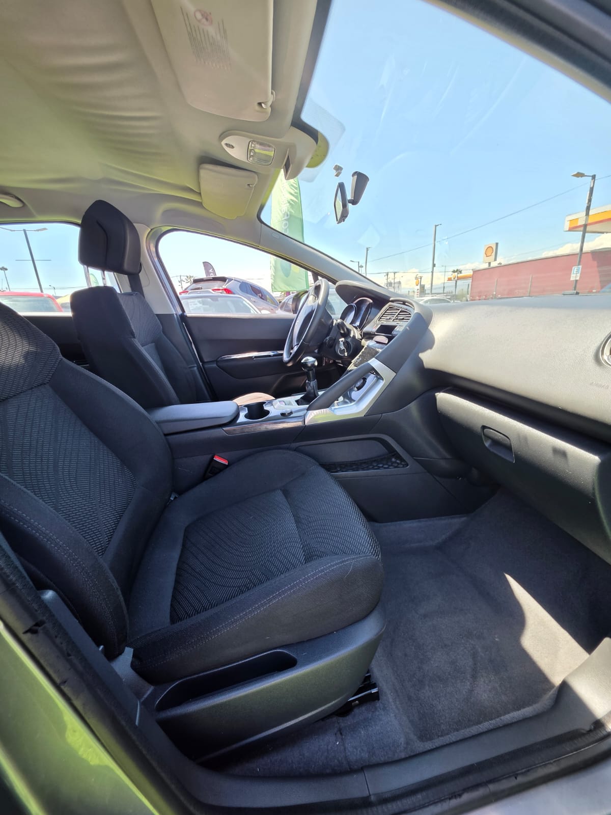 Peugeot 3008 — foto 17 de 33