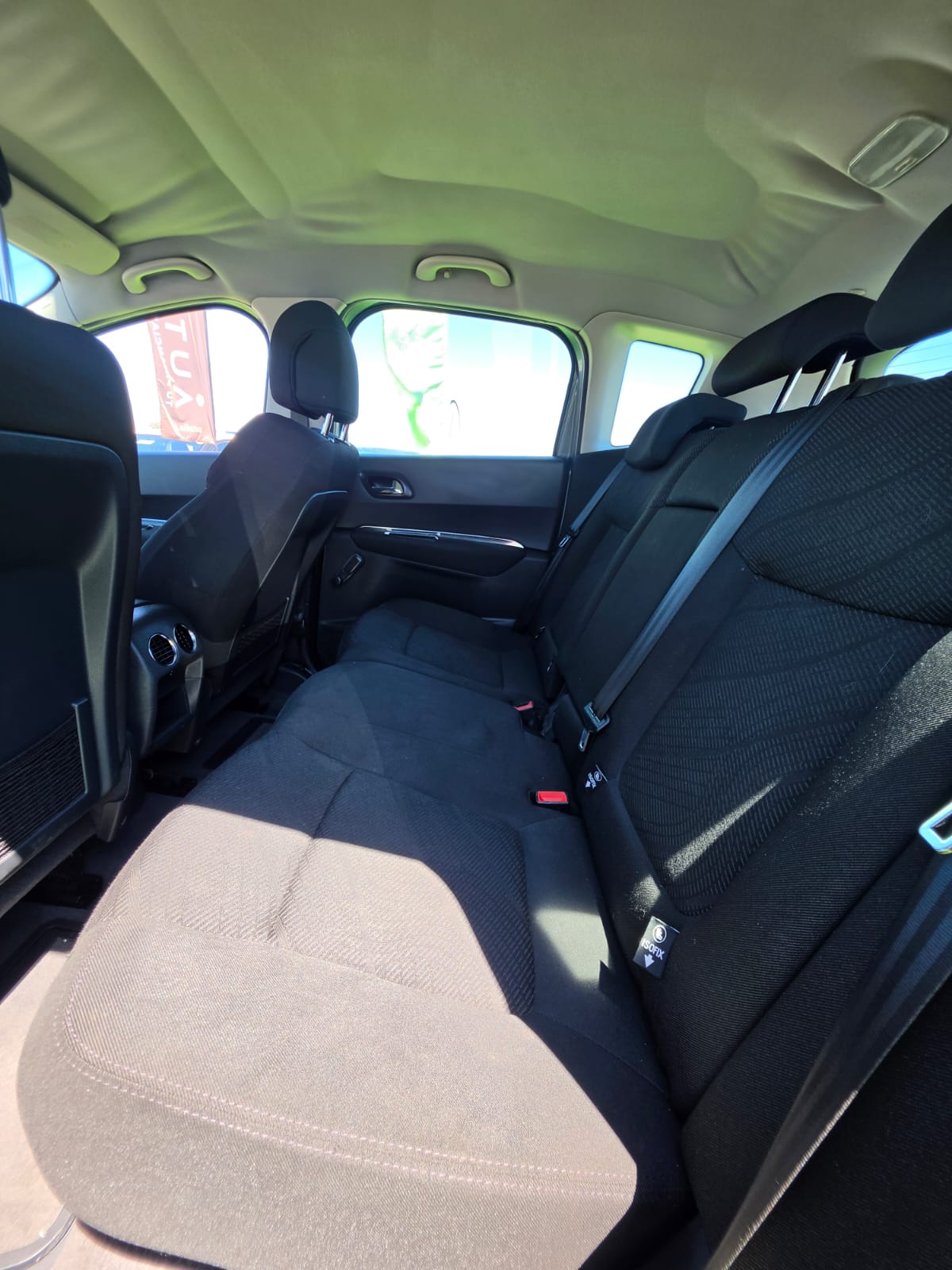 Peugeot 3008 — foto 11 de 33